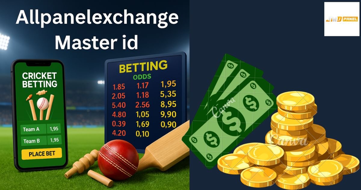 Allpanelexchange Master ID
