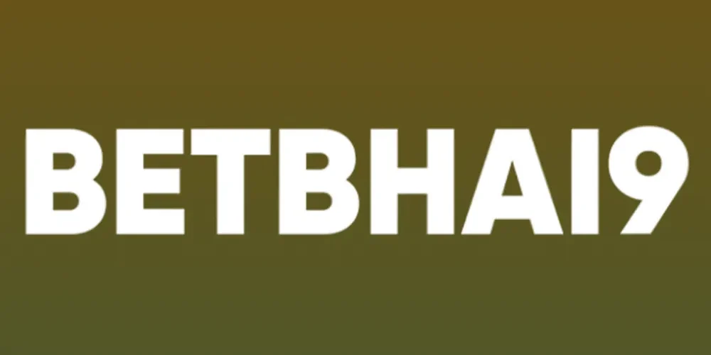 Betbhai9 logo
