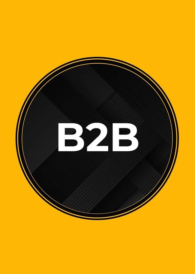 b2b
