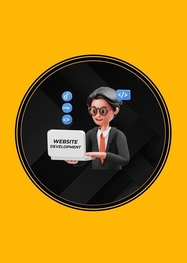 web dev