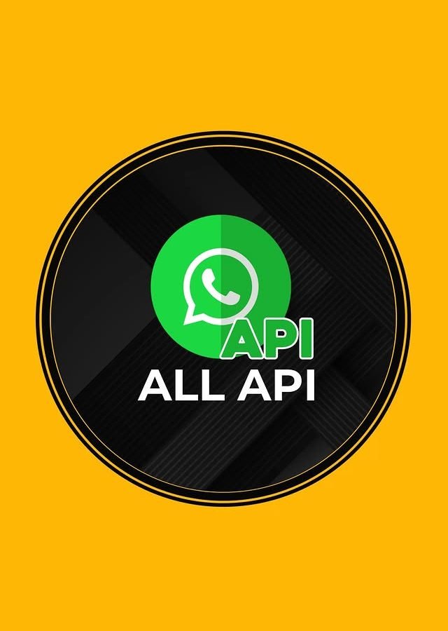 whaatsapp api